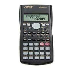 ماشین حساب علمی مهندسی   Joinus JS-82MS173735thumbnail